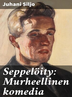 cover image of Seppelöity